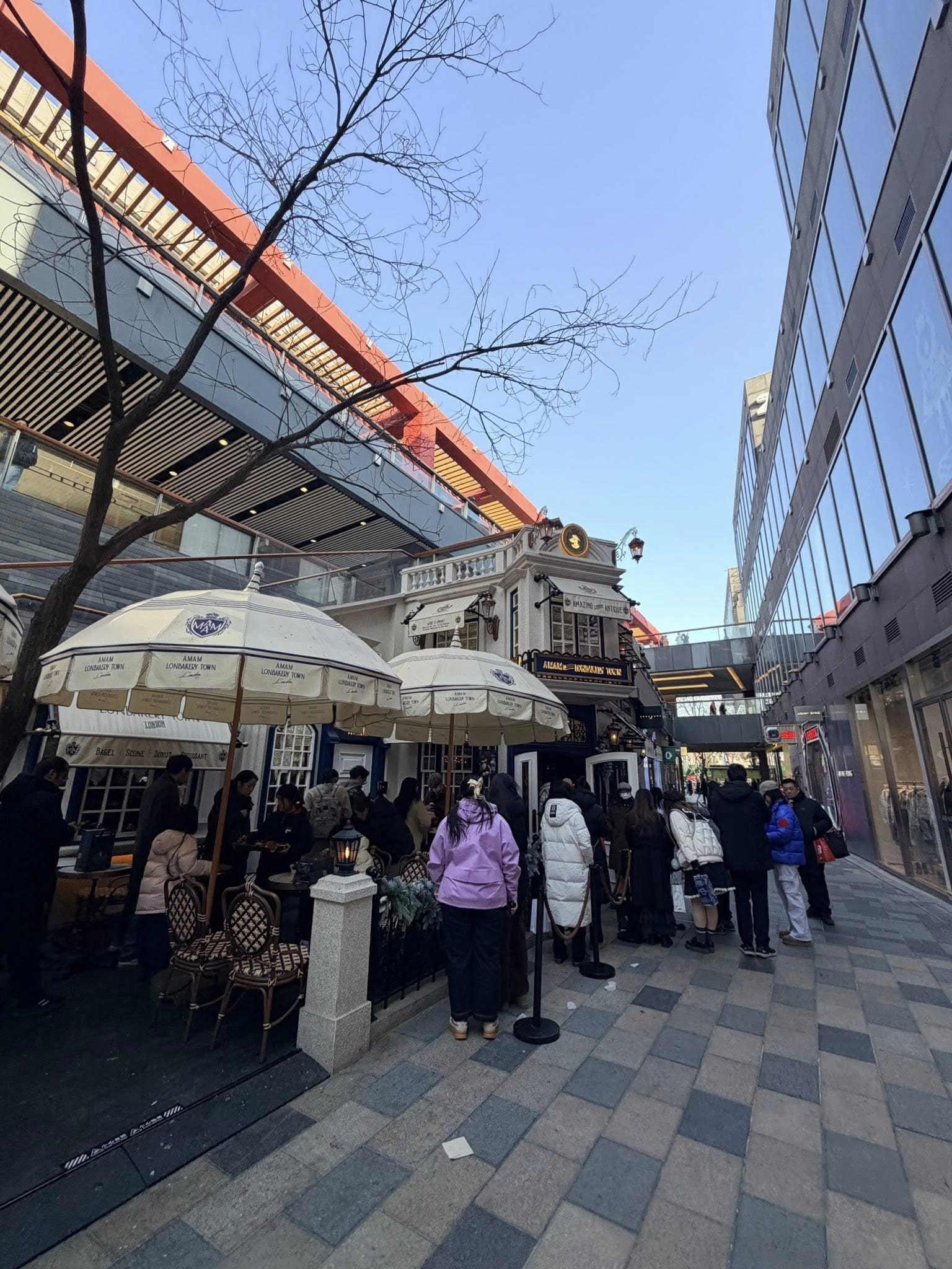 北京三里屯太古里攻略｜四大獨棟品牌 Hermès、LV、Dior、Tiffany 打卡必去 - GO CHINA 大陸包車