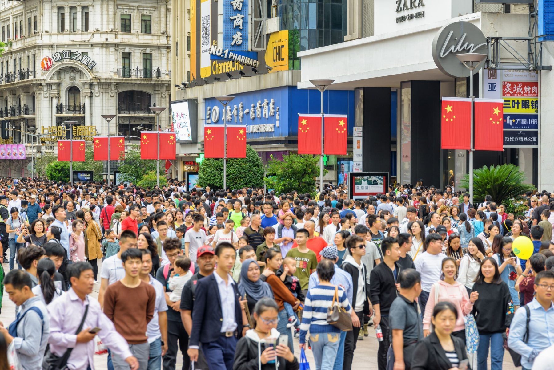 在大陸旅遊與人起衝突怎麼辦？在地導遊提醒：千萬別動手，冷靜處理最重要