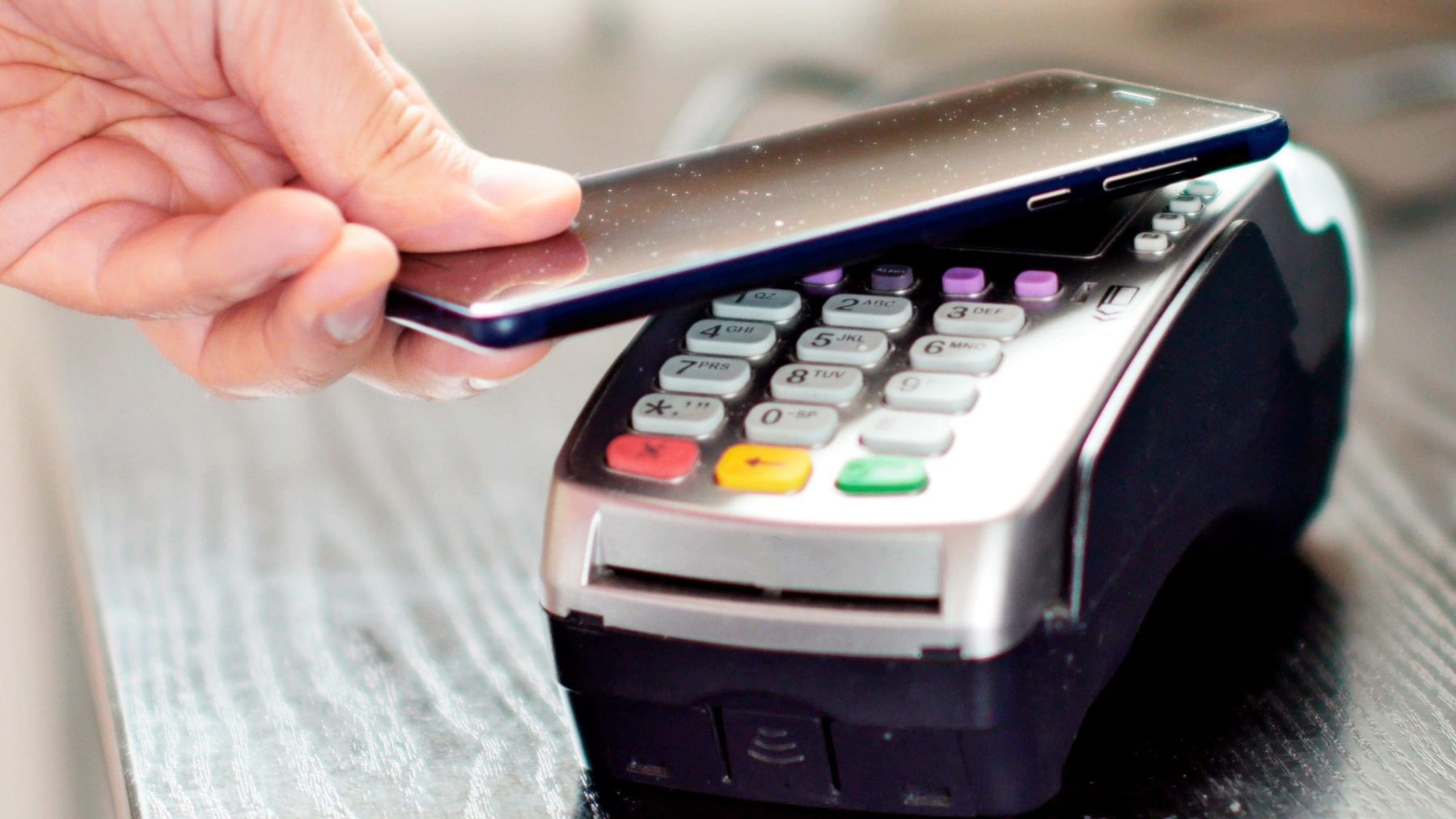 台灣人到大陸可以用 Apple Pay 嗎？｜大陸導遊帶你了解支付攻略