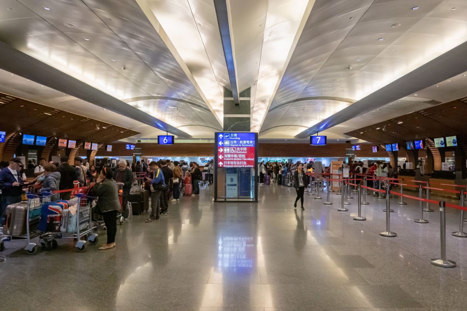 飛中國必看！台灣旅客訂機票6大踩雷點｜台胞證訂票指南