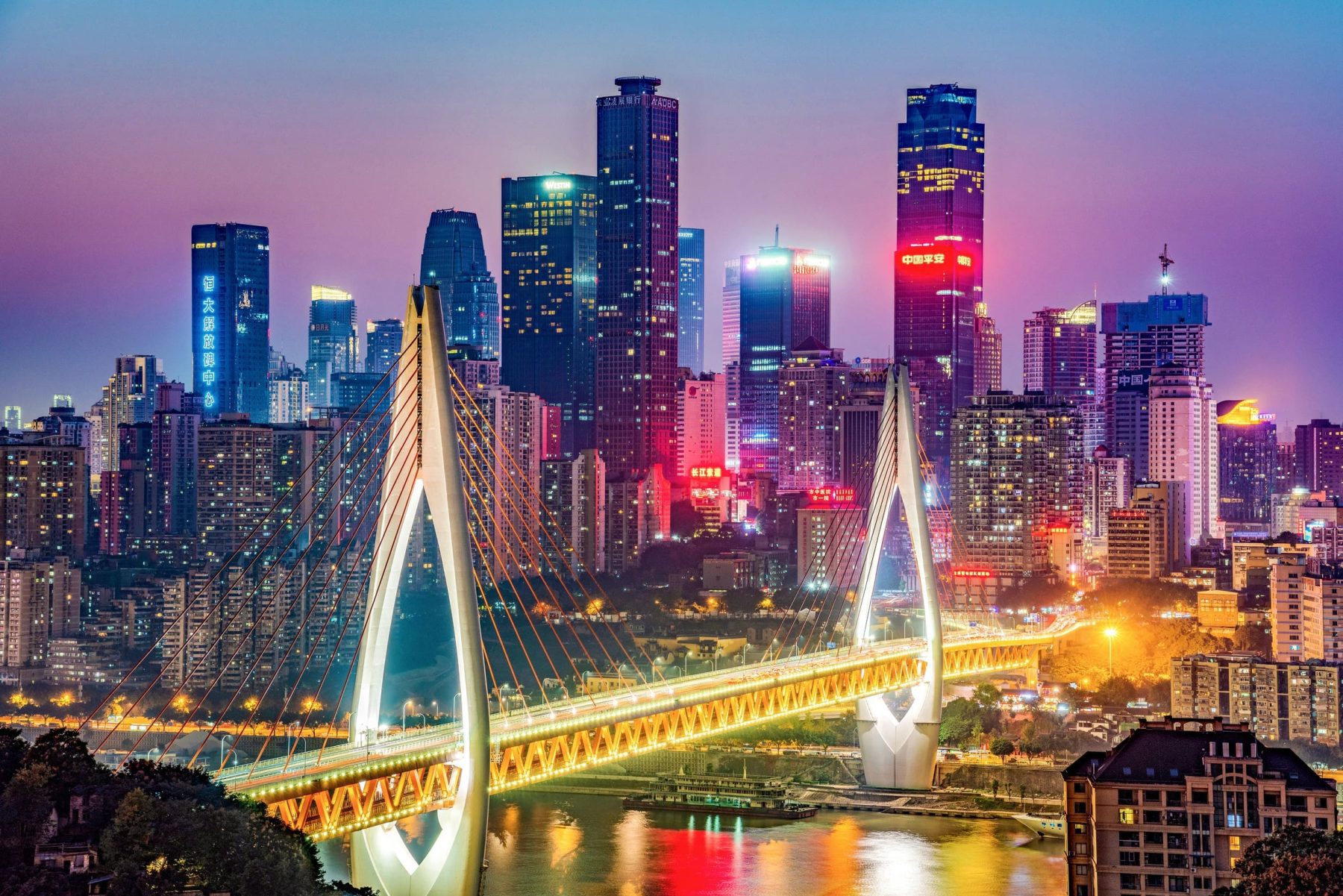 重慶旅遊淡季與旺季是什麼時候? | 淡旺季旅遊景點推薦