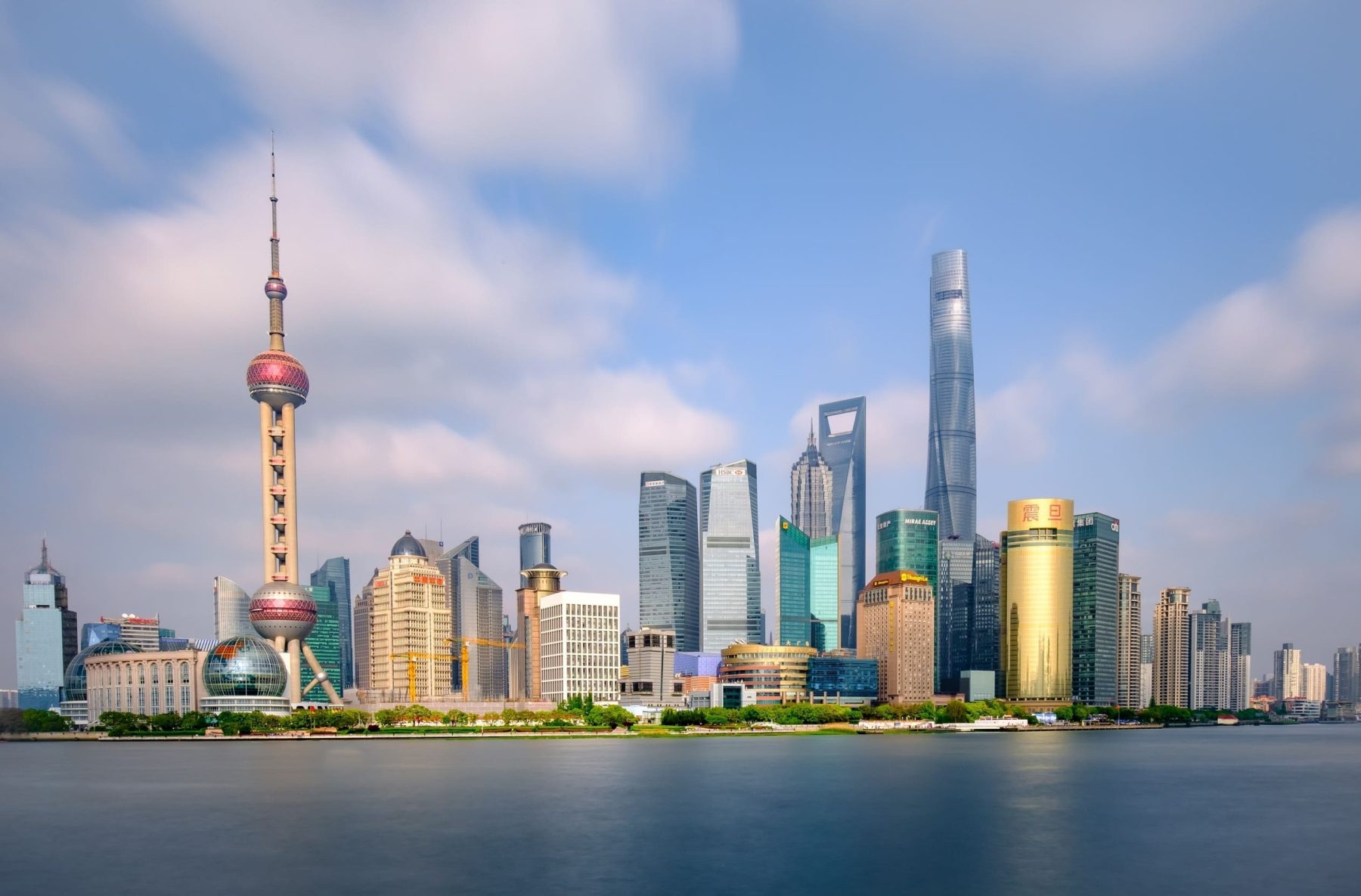 台灣人初次來大陸必看懶人攻略｜上網功能、行動支付、必備App一次搞定