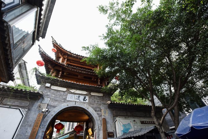 雙廊古鎮一日遊｜南詔風情島 × 小普陀 × 大理聖托里尼 × 湖畔下午茶