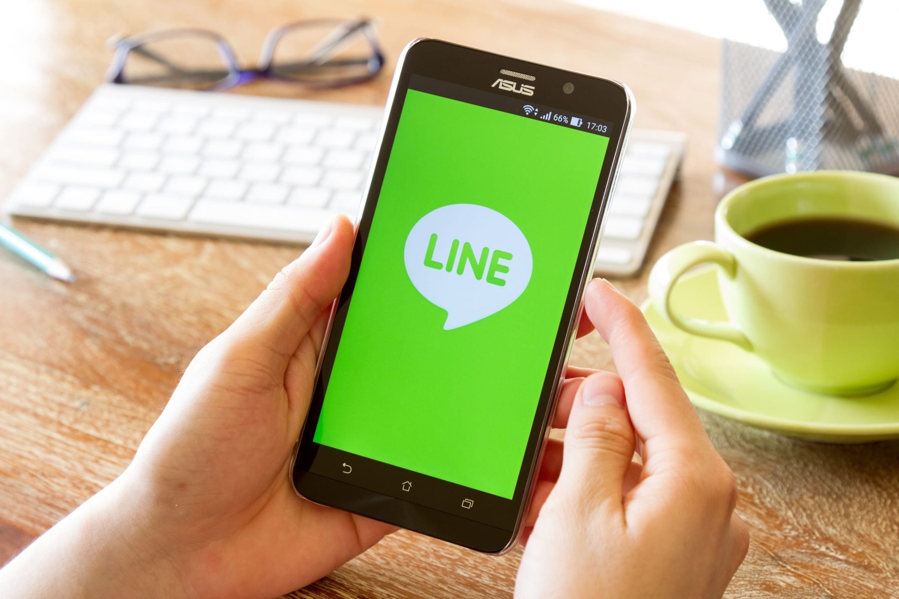 台灣旅客到大陸怎麼用 LINE、Gmail、Facebook、Instagram、YouTube 等海外服務？