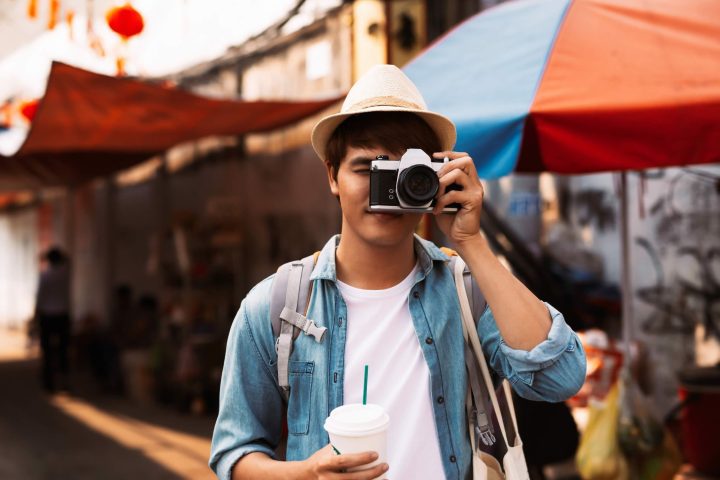 成都私人導遊