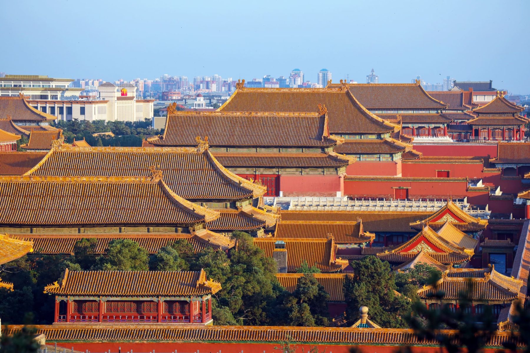 故宮乾隆花園九月重磅開放（寧壽宮花園）｜完整旅遊攻略