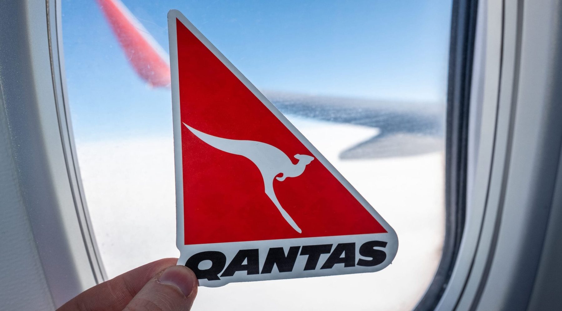 寰宇一家商務艙香港轉機｜澳航貴賓室 The Qantas Hong Kong Lounge 介紹