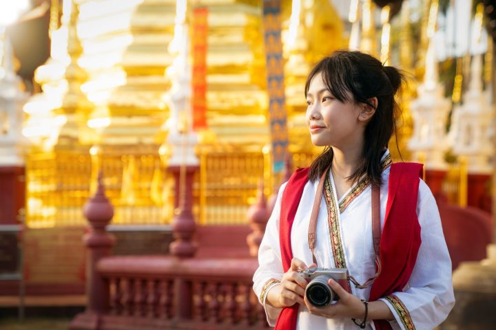 雲南私人導遊
