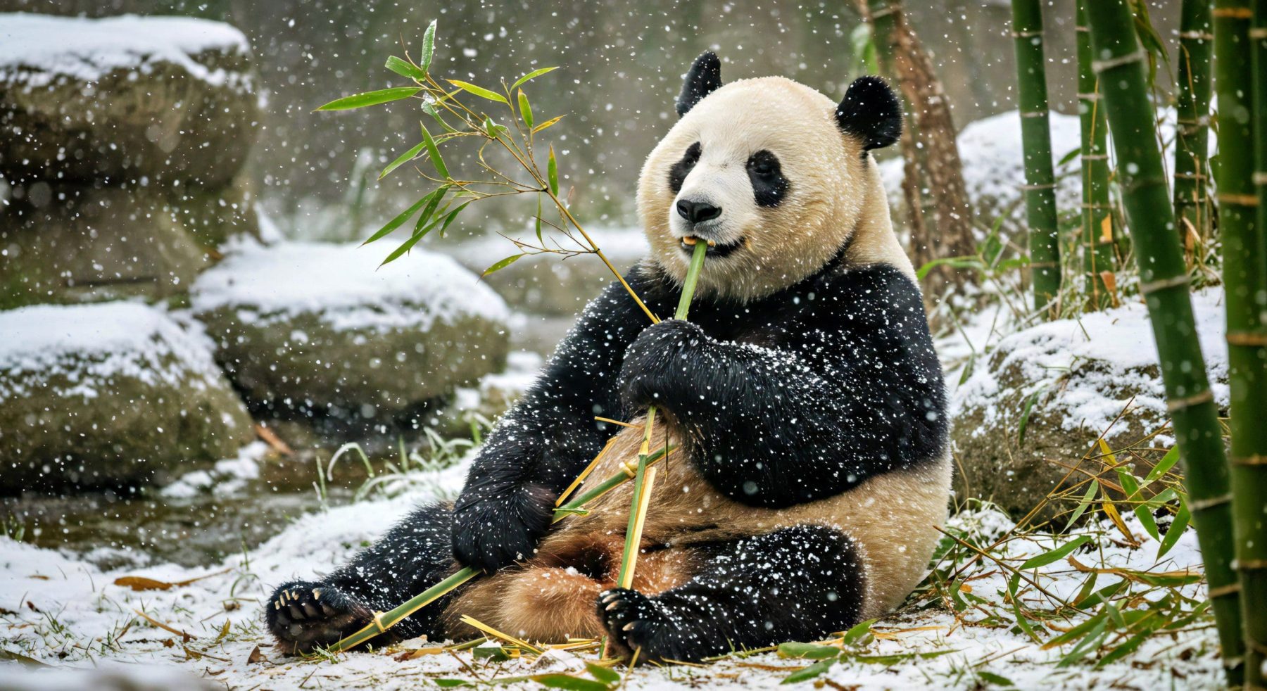 冬季適合去成都嗎？｜12月1月2月氣溫、天氣與景點推薦