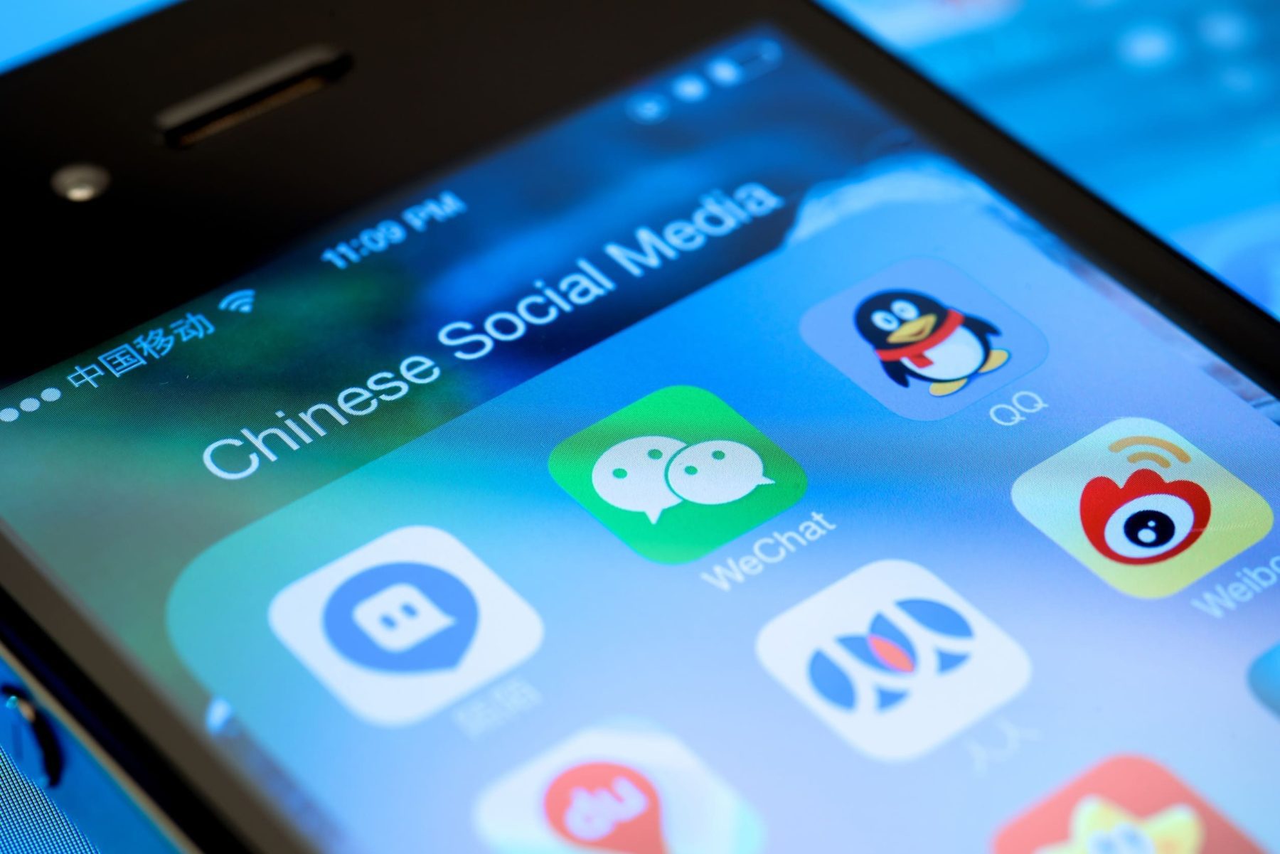 台灣旅客中國旅遊必備 App | 支付、交通、訂票與導航清單