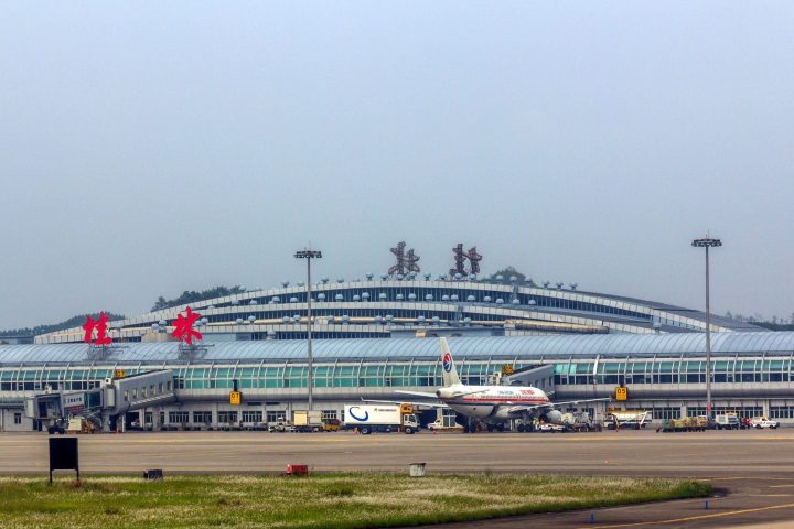 香港直飛桂林攻略|大灣區航空直航時刻、轉機方式一次看