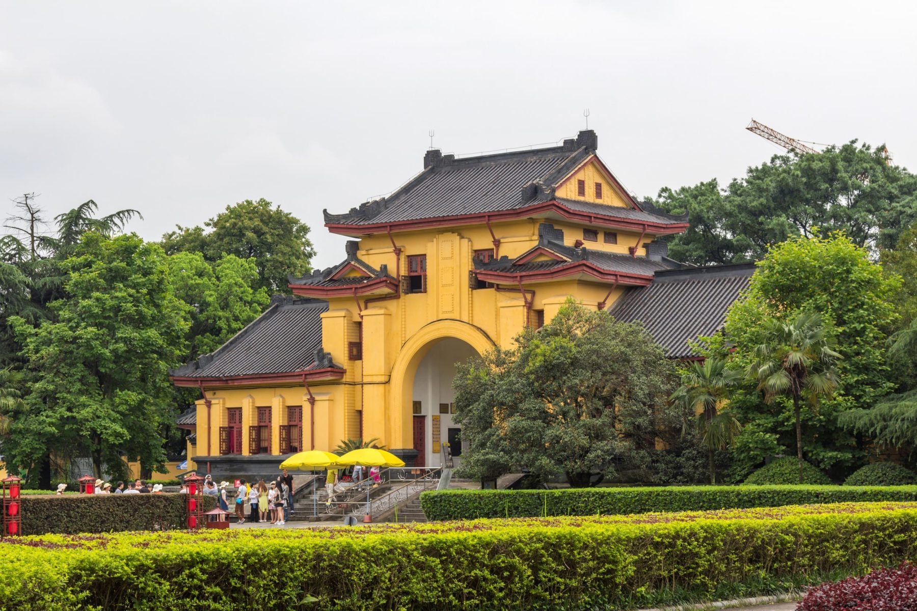 桂林市區一日遊