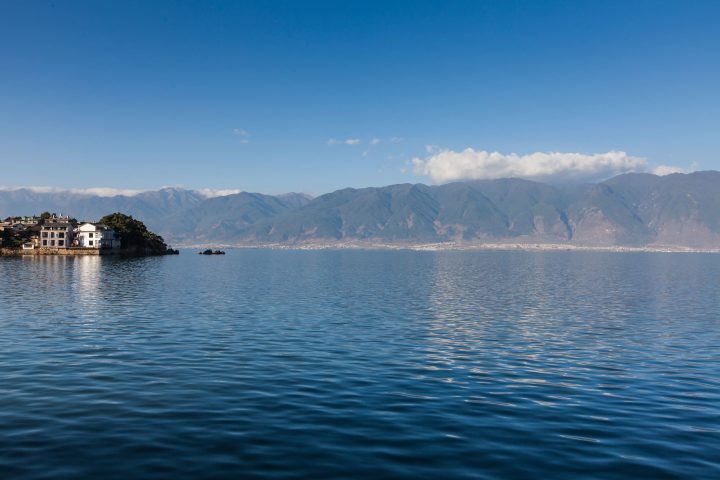 洱海環湖一日遊｜海東海西精華路線一次走遍