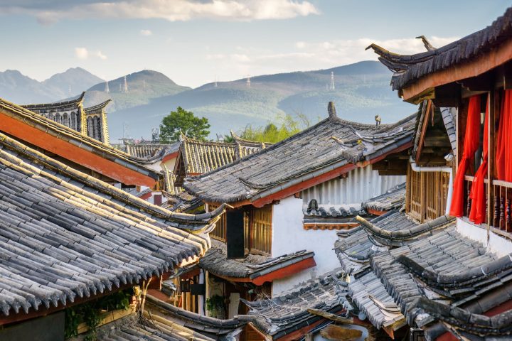 麗江古城 & 黑龍潭一日遊｜歷史人文與自然秘境的完美結合