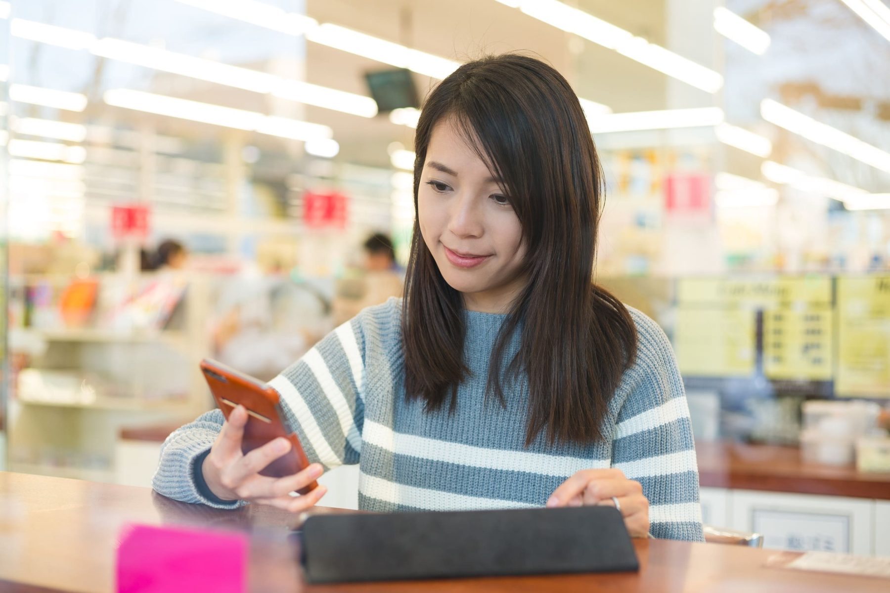 台灣人旅遊順便在大陸買手機攻略｜Vivo・OPPO・小米帶回台灣能用嗎？
