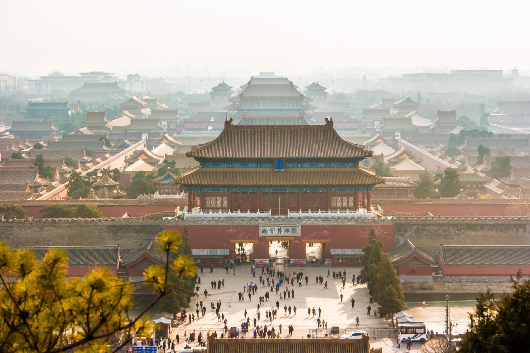 大陸旅遊團開放了嗎？台灣最新政策解析｜可以去，但只能自由行