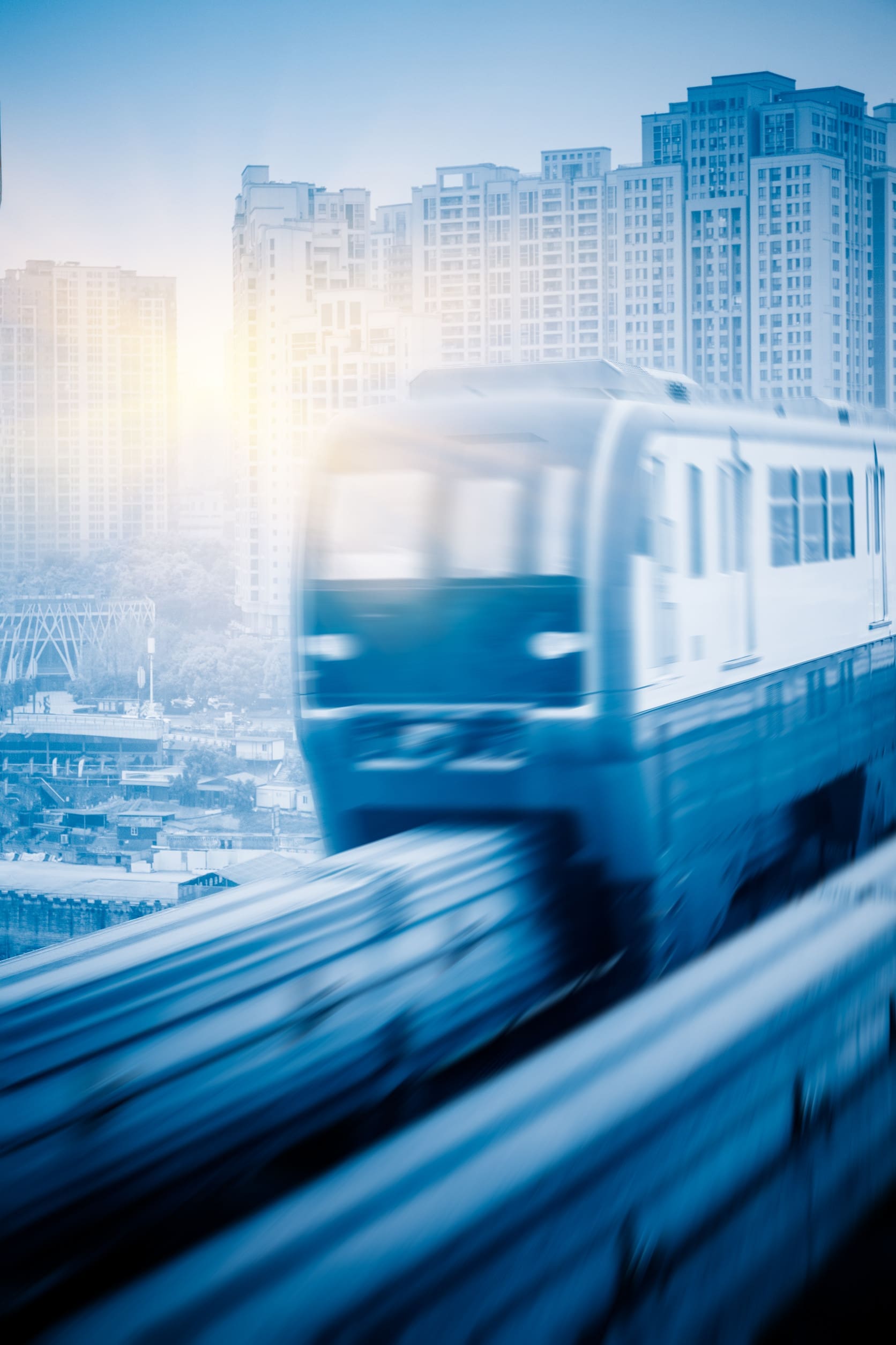 重慶地鐵車站與旅客通行畫面