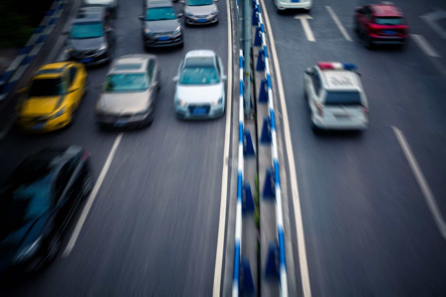 大陸租車自駕違章罰單怎麼繳？導遊告訴你：真的不簡單