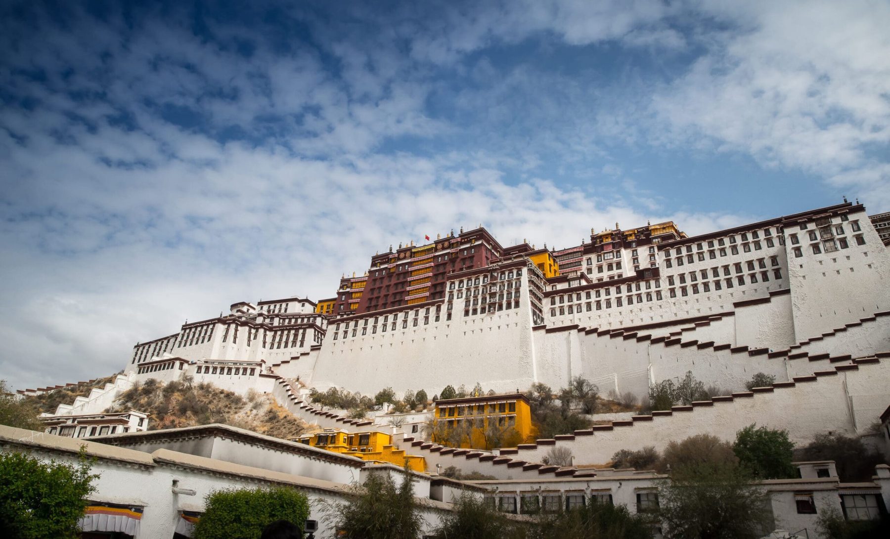 2026台灣旅客西藏旅遊攻略｜入藏函申請、跟團、自駕注意事項完整指南