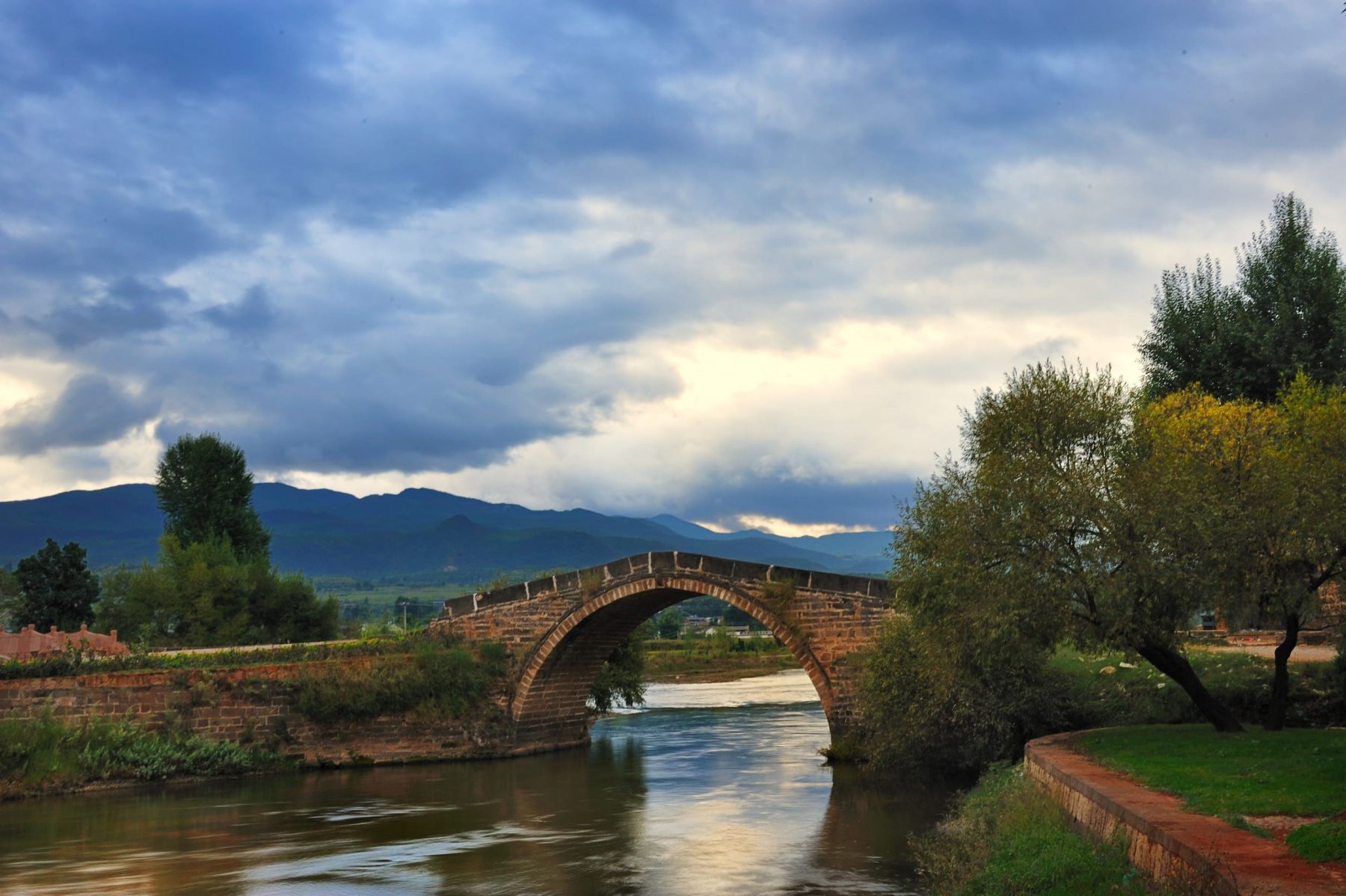 玉津橋