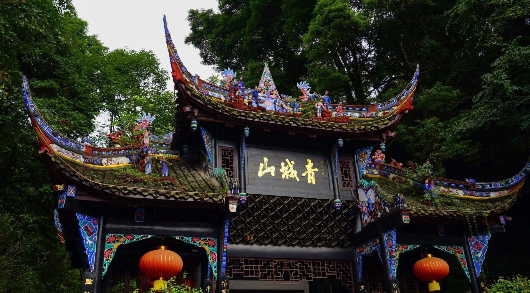 成都市區與周邊郊區有哪些熱門景點？包車導遊精選必去地點總整理