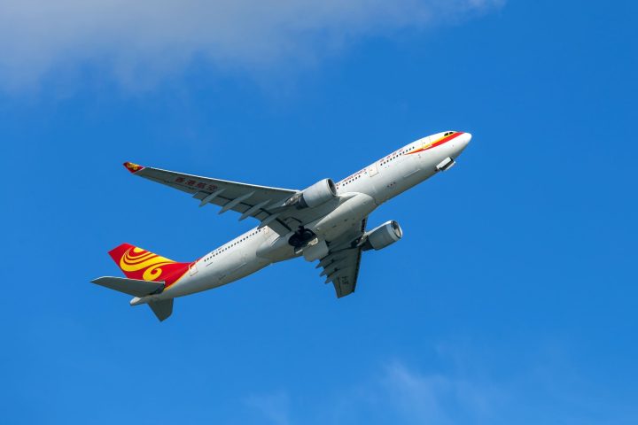 香港航空開通香港 ⇌ 麗江直飛航線 | 台灣旅客暢遊雲南更方便