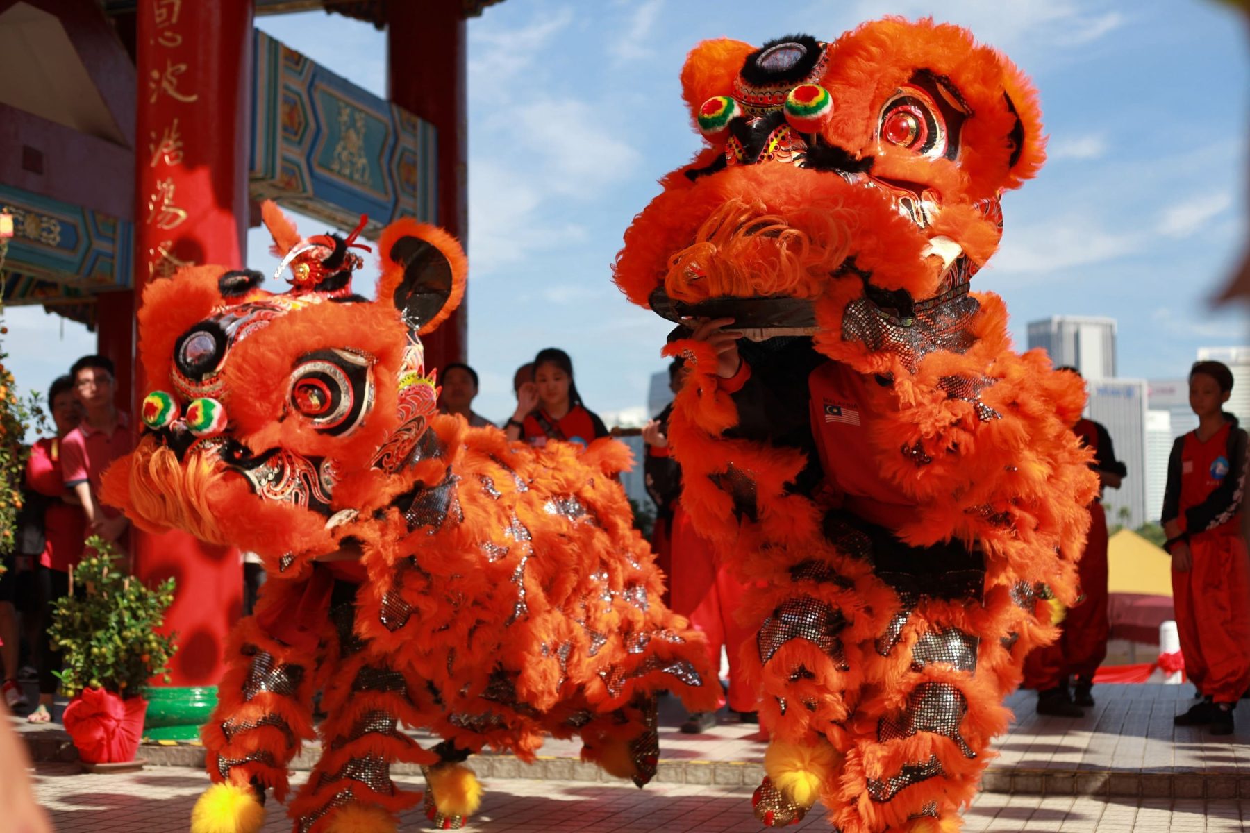大陸過年適合旅遊嗎？春節可正常營業景區清單＋必避地雷城市完整攻略
