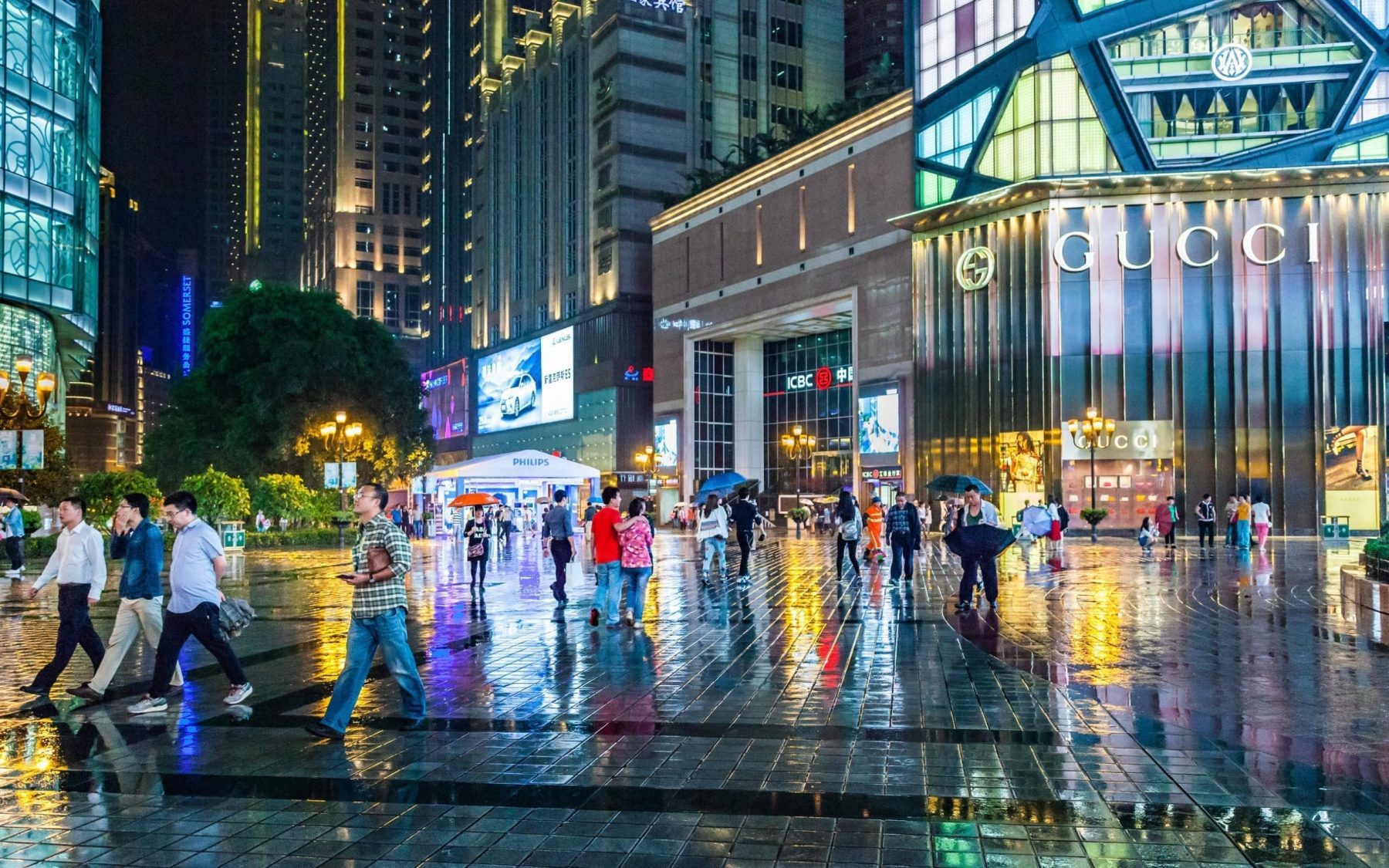台灣旅客到大陸可以退稅嗎？如何辦理退稅與可退稅的機場有哪些?