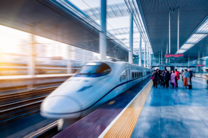 大陸火車沒紙本票了怎麼搭乘?用手機進站、查座位、報銷一篇搞定