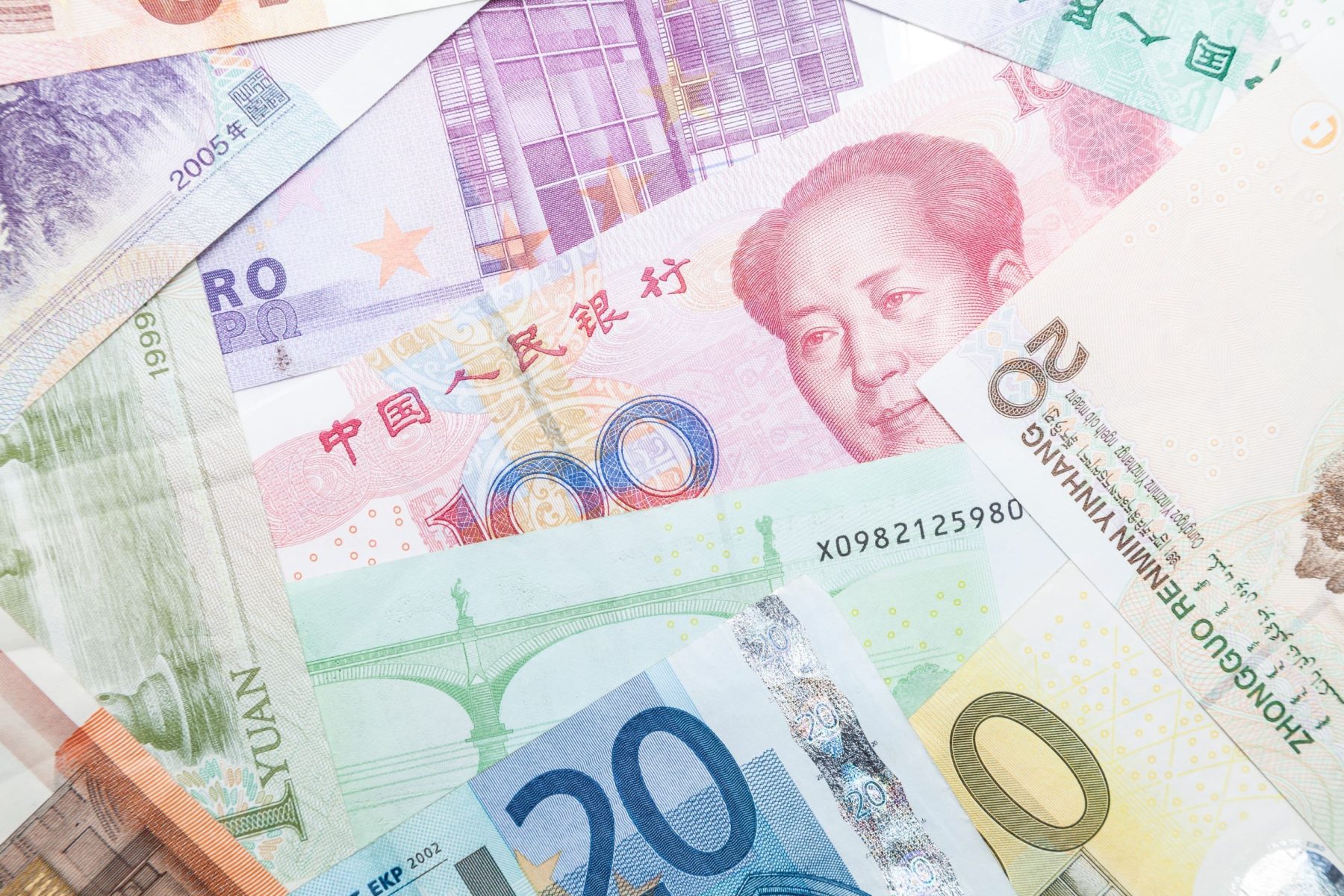去大陸旅遊可以攜帶多少現金？在中國要去哪裡換人民幣