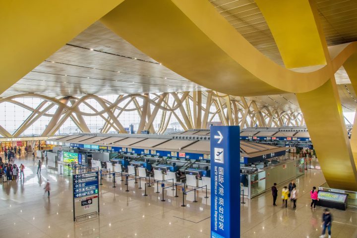昆明長水國際機場交通全攻略|地鐵、機場巴士、巴士、計程車一篇搞懂