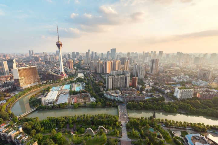 幾月份去成都旅遊最適合?成都四季遊玩攻略|每個月氣候氣溫與穿搭推薦景點