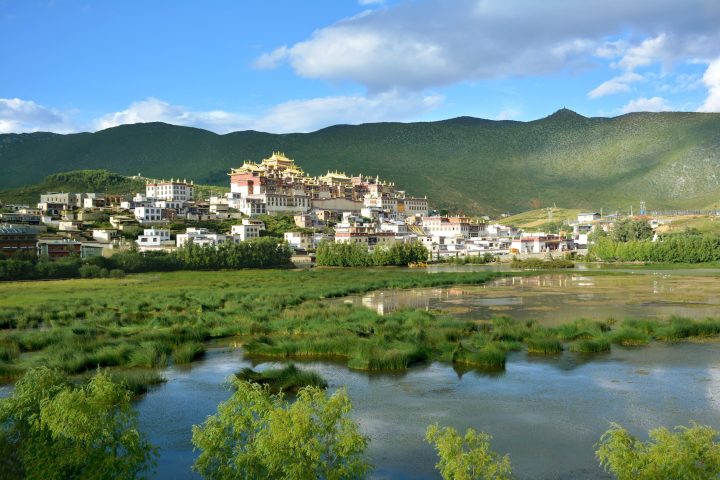 大理麗江香格里拉德欽瀘沽湖 13 天 | 一次玩遍大理麗江香格里拉