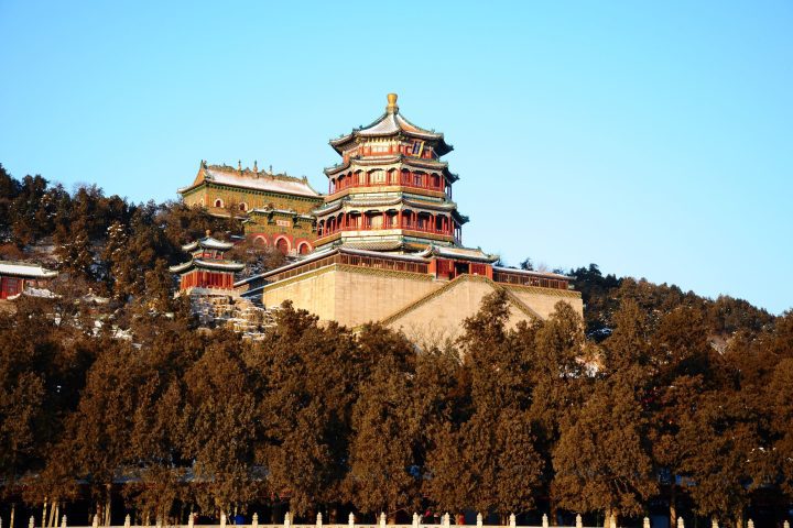 北京承德天津8日深度之旅 | 故宮、避暑山莊、瓷房子、功夫傳奇