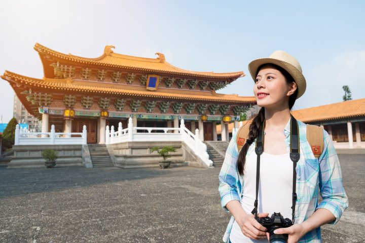 北京私人導遊