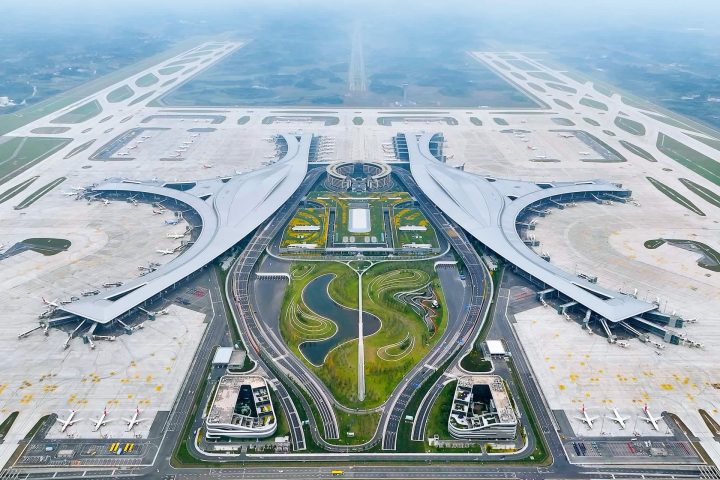 成都天府國際機場交通攻略 2026|5 種進城方式比較、地鐵、巴士、計程車、網約車、高鐵與 FAQ