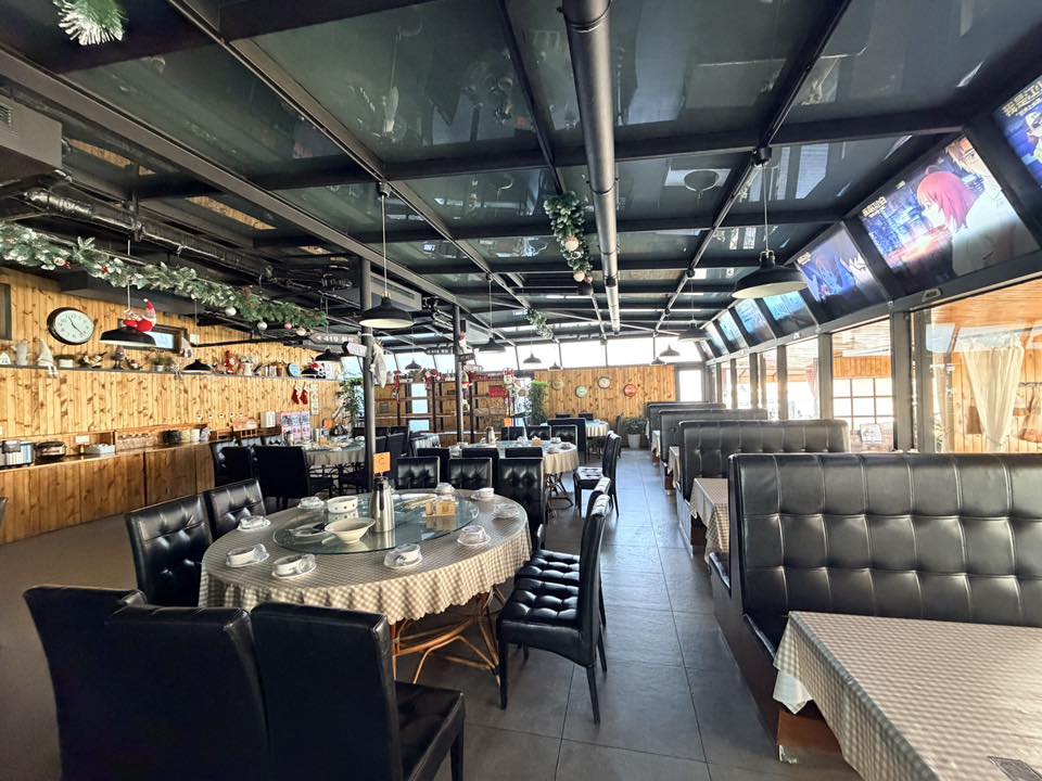 京北漁家傲（慕田峪長城店）｜登長城後必吃的川味烤魚人氣餐廳