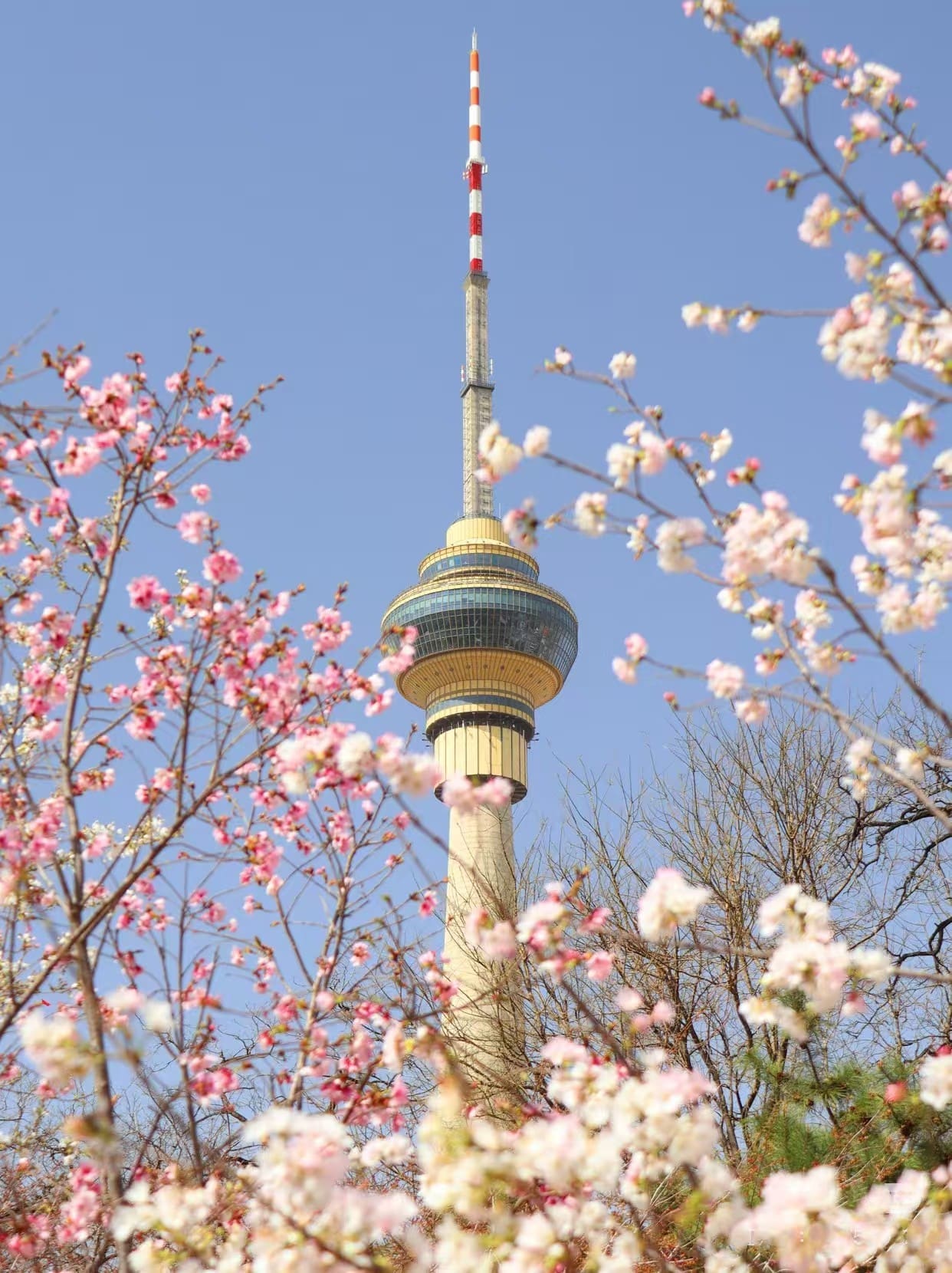 居庸關長城