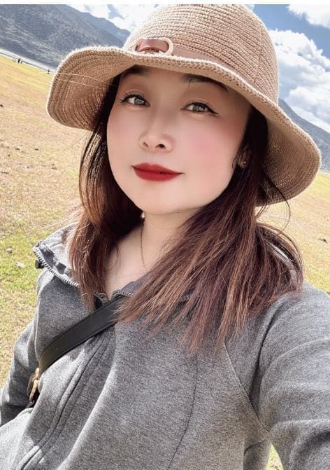 香格里拉私人導遊-錢曉燦