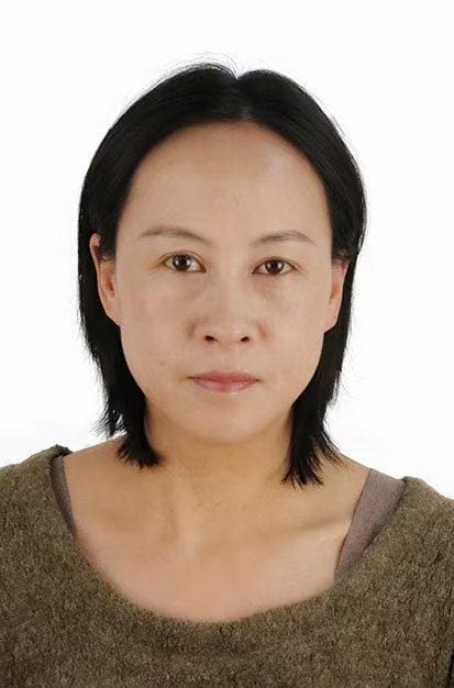 麗江私人導遊-黎金芬