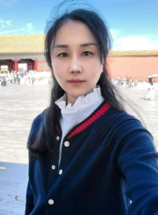 北京私人導遊-飛姐