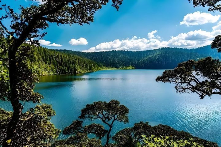 雲南大理麗江香格里拉 10 日 | 蒼山洱海×玉龍雪山×梅里日照金山 深度環線之旅