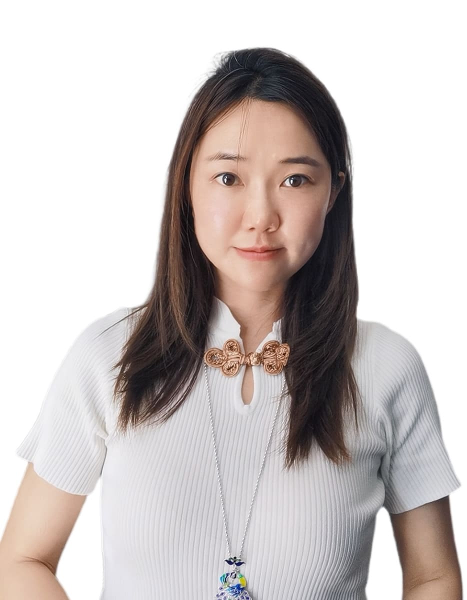 雲南私人導遊－俞麗愉