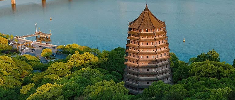 六和塔