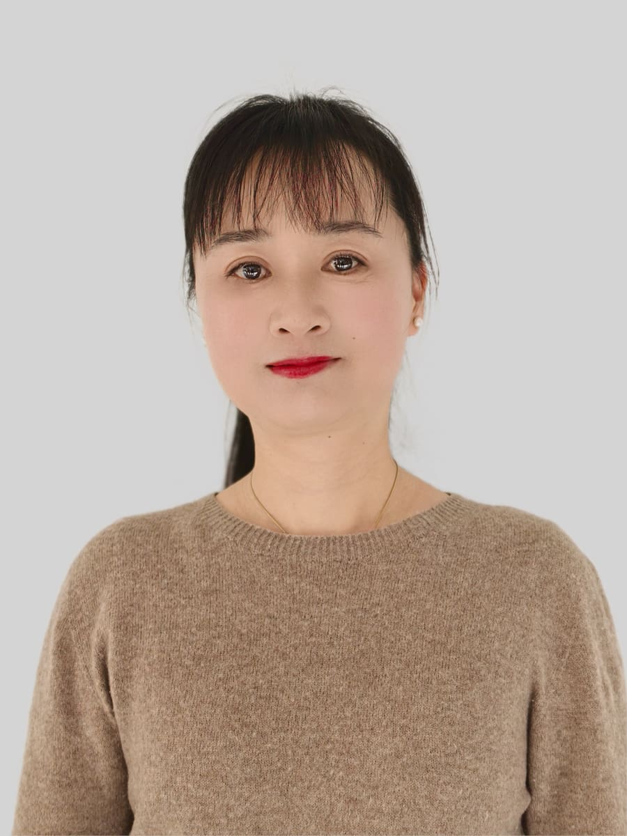 雲南私人導遊－劉麗春