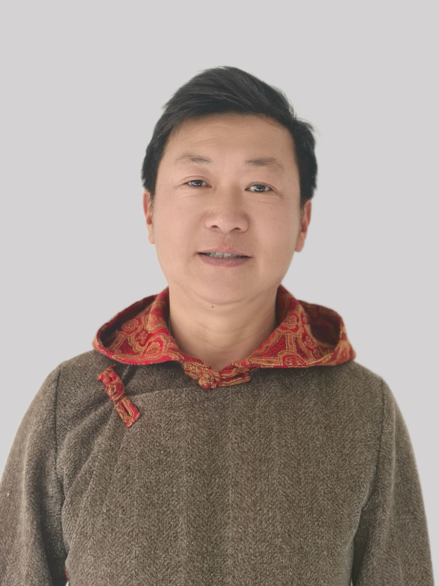 雲南私人導遊－劉照明