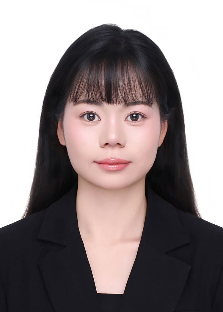 雲南私人導遊－周香娟