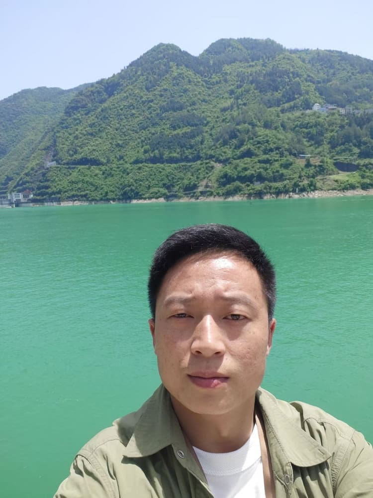 成都私人導遊－夏自錦
