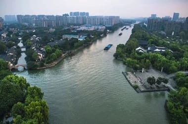 小河直街