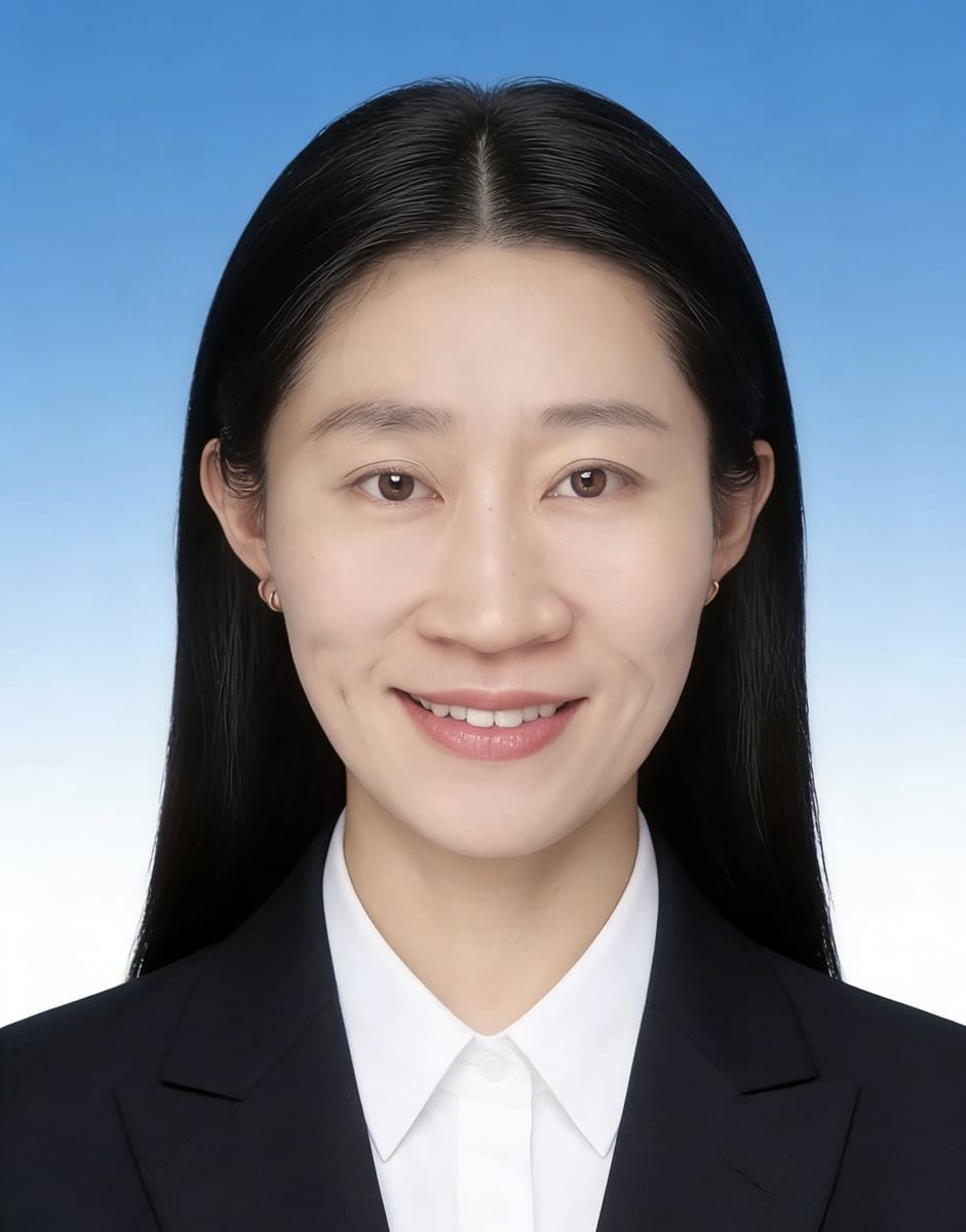 雲南私人導遊－張婧